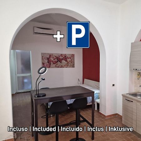 Casa Fortunata Con Parcheggio Livourne Extérieur photo