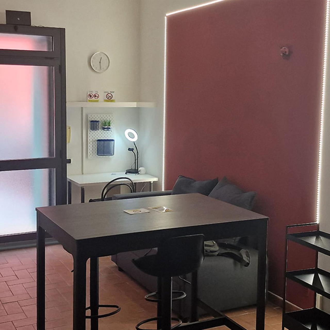 Casa Fortunata Con Parcheggio Livourne Extérieur photo