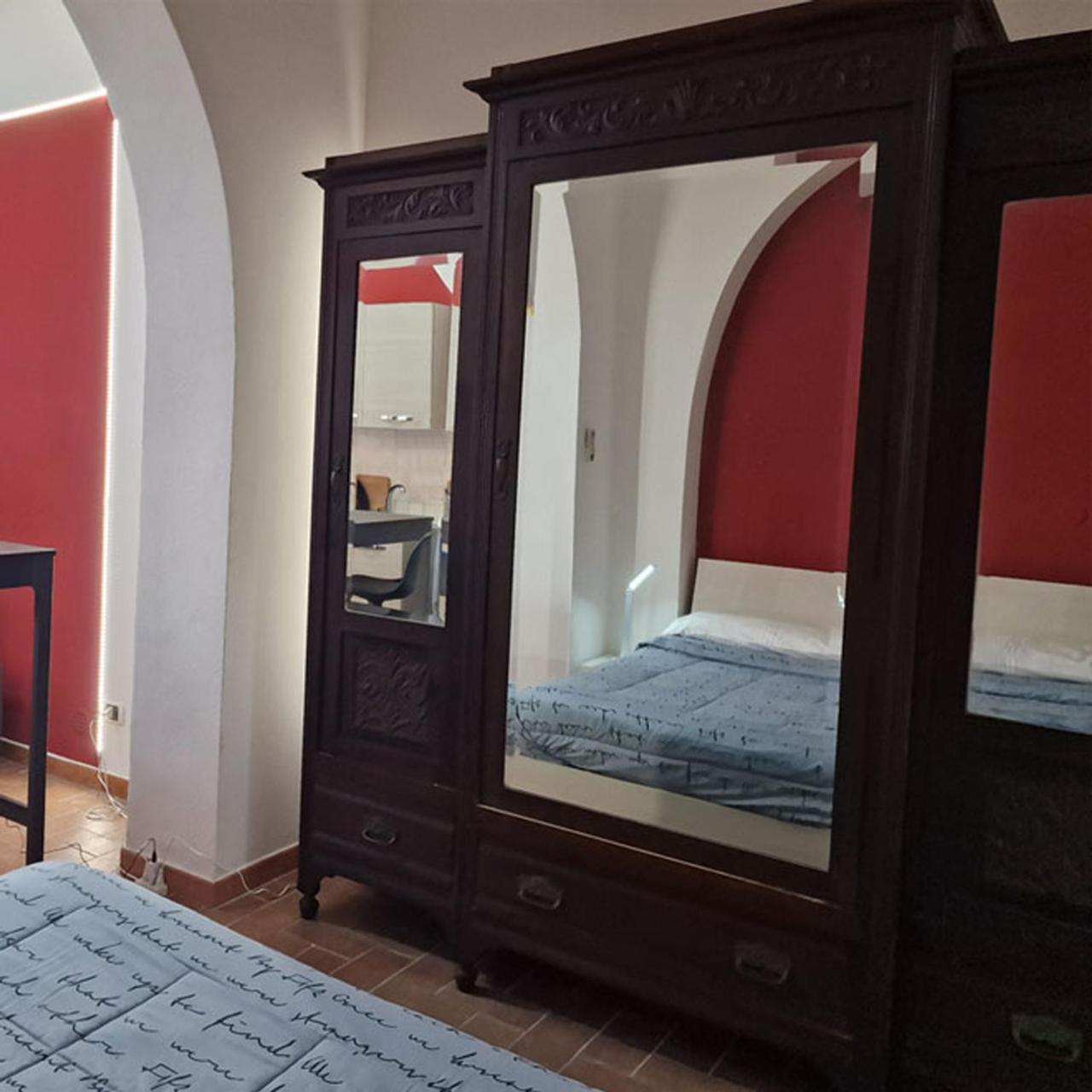 Casa Fortunata Con Parcheggio Livourne Extérieur photo