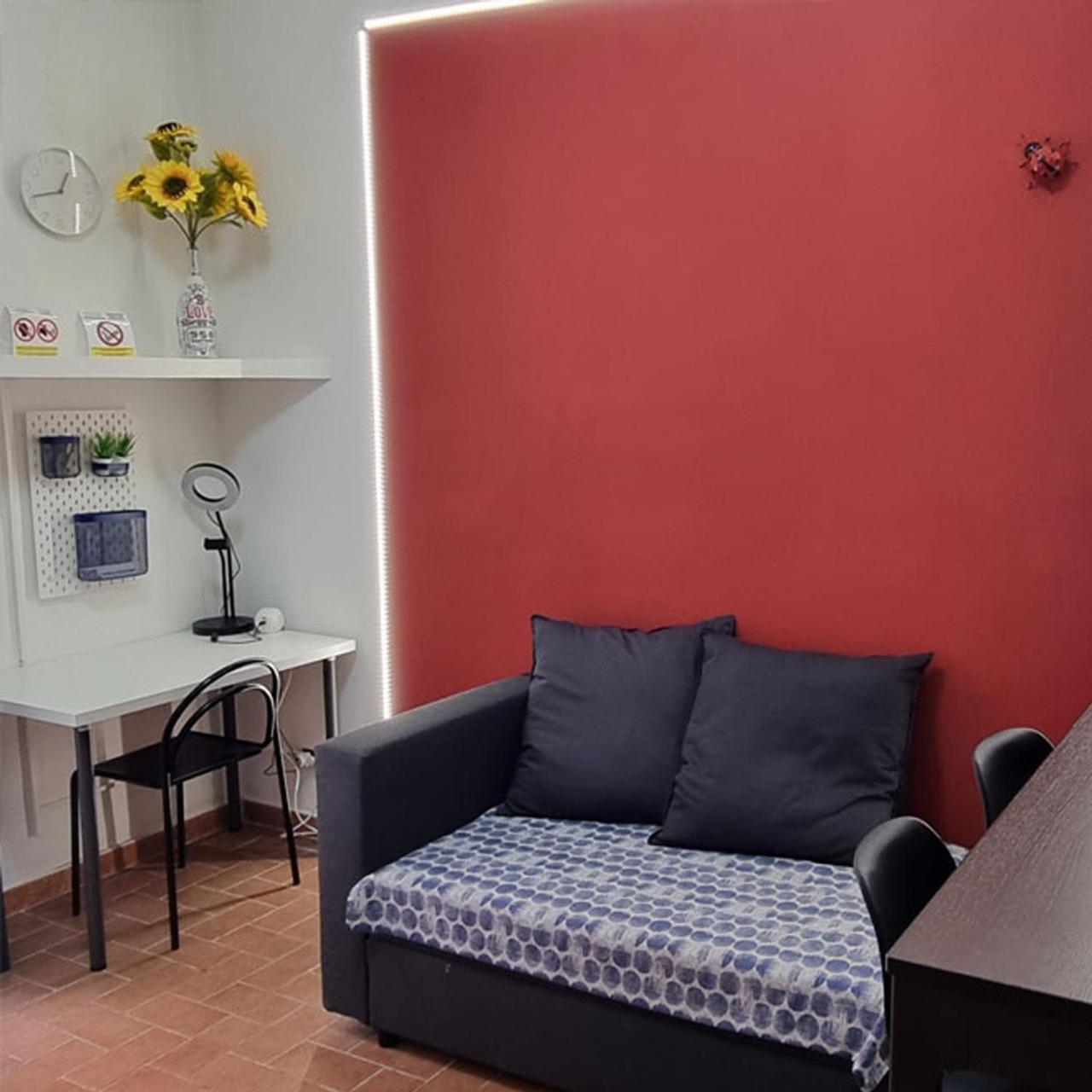 Casa Fortunata Con Parcheggio Livourne Extérieur photo